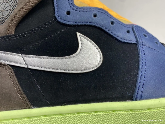 RETRO HACK HIGH AIR TOKYO JORDAN BIO 1 555088-201 0529